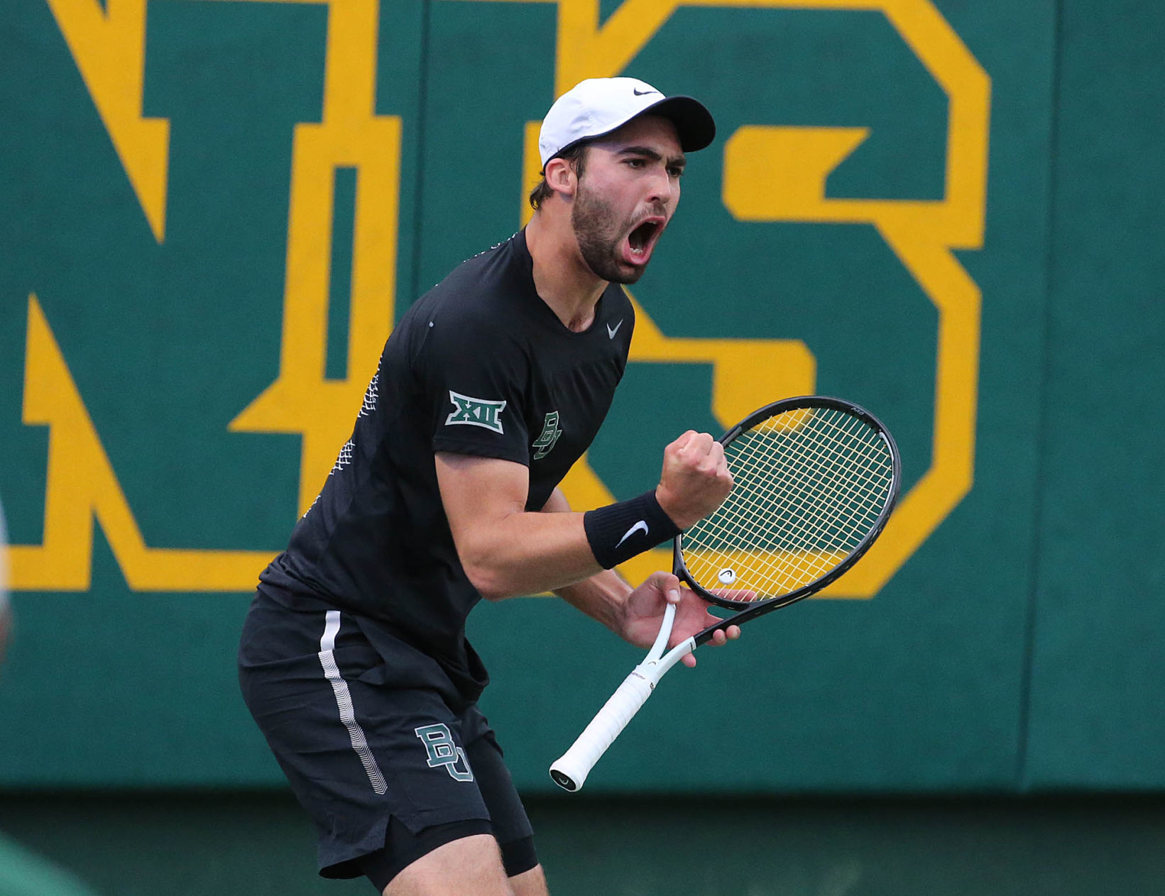 Baylor UCLA
